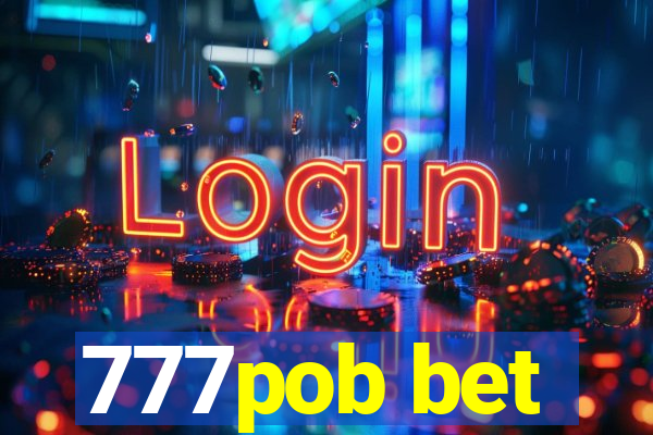 777pob bet